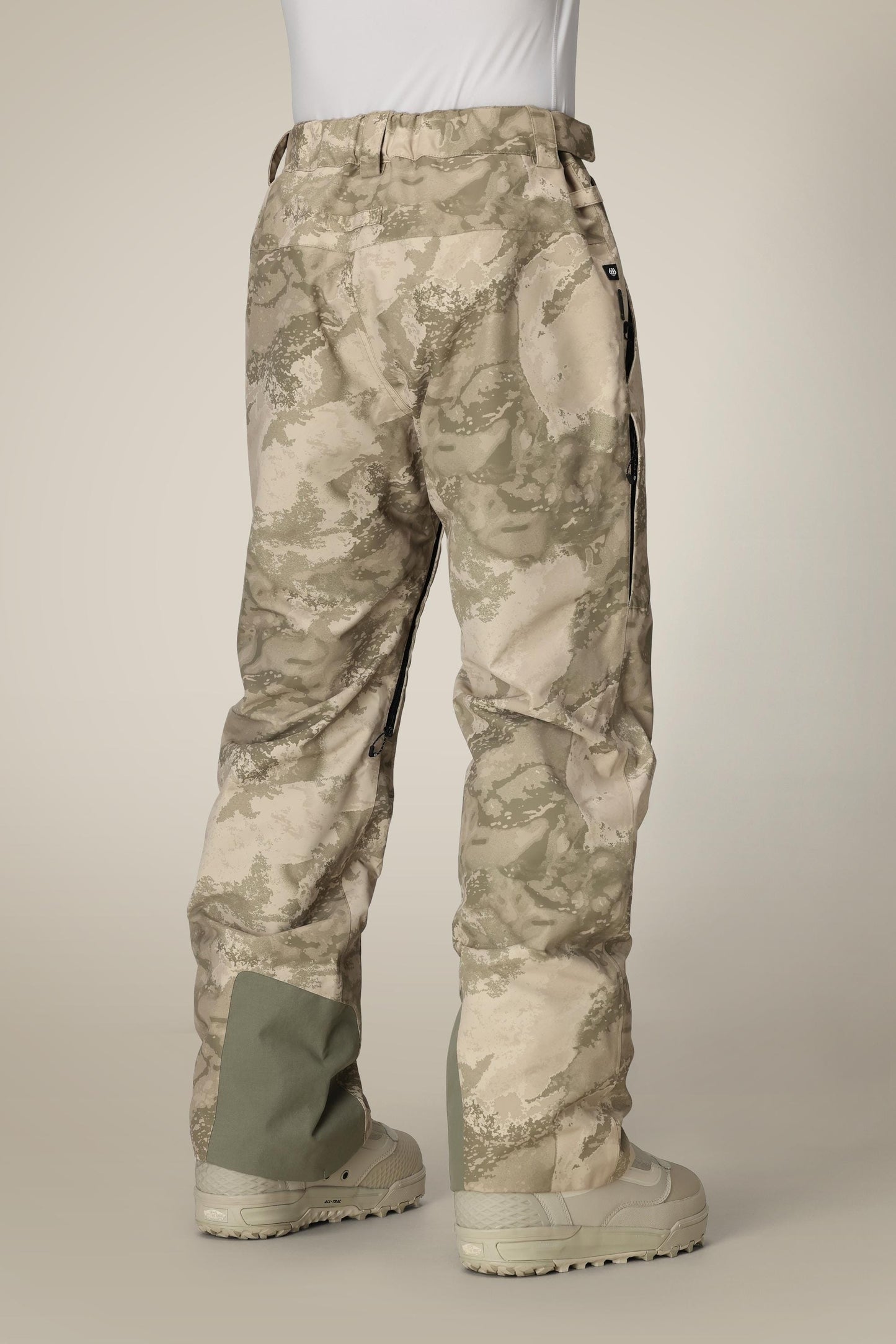 686 Men's GORE-TEX Core Shell Pant | Cost Saving