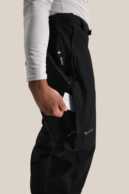 686 Men's GORE-TEX Core Shell Pant | Cost Saving