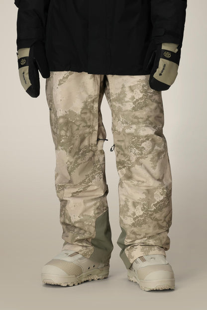 686 Men's GORE-TEX Core Shell Pant | Cost Saving