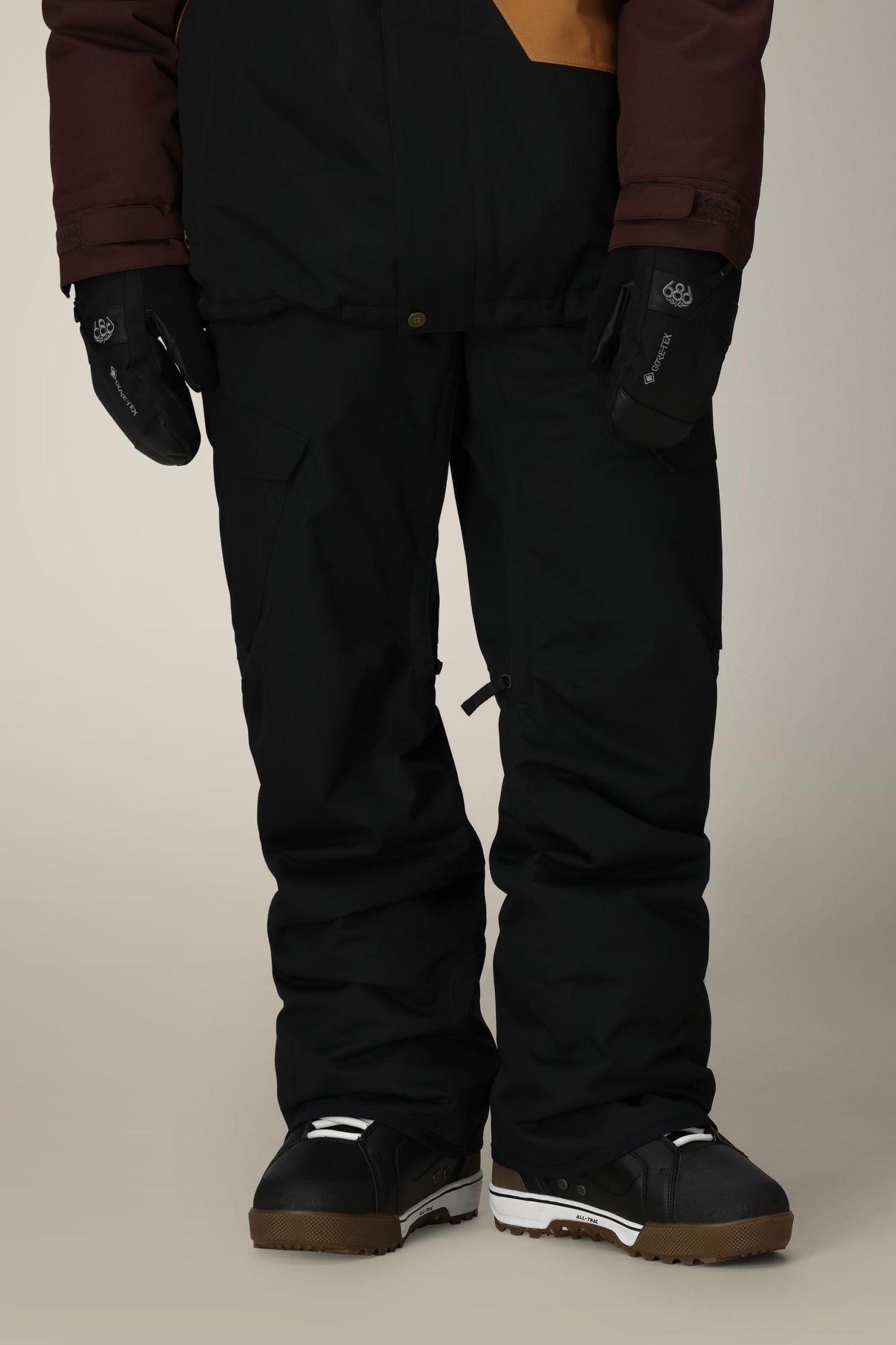 686 Men's Infinity™ Insulated Cargo Pant | Affordable