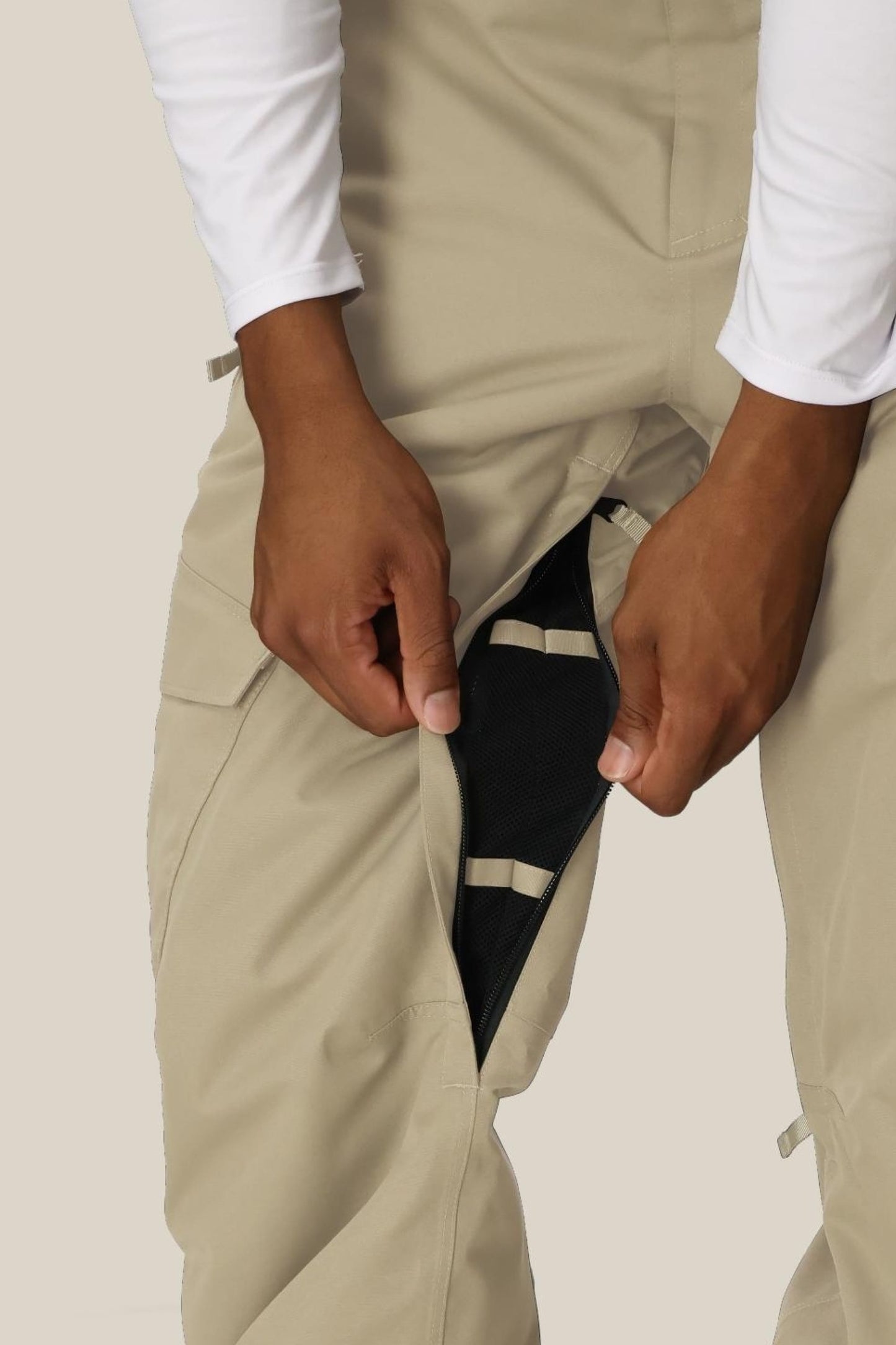686 Men's Infinity™ Insulated Cargo Pant | Affordable