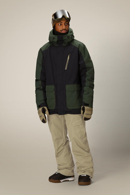 686 Men's Infinity™ Insulated Cargo Pant | Affordable