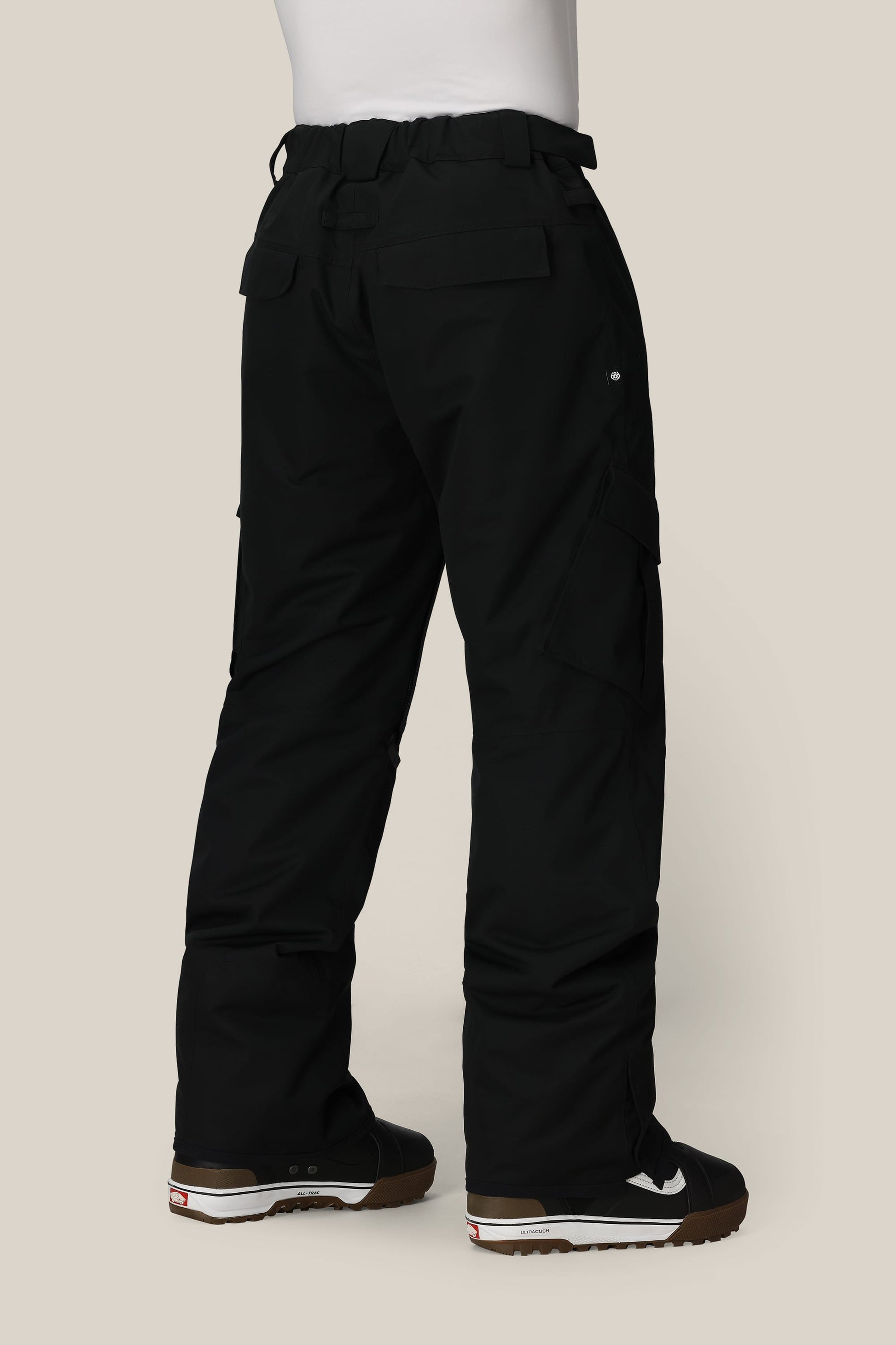 686 Men's Infinity™ Insulated Cargo Pant | Affordable