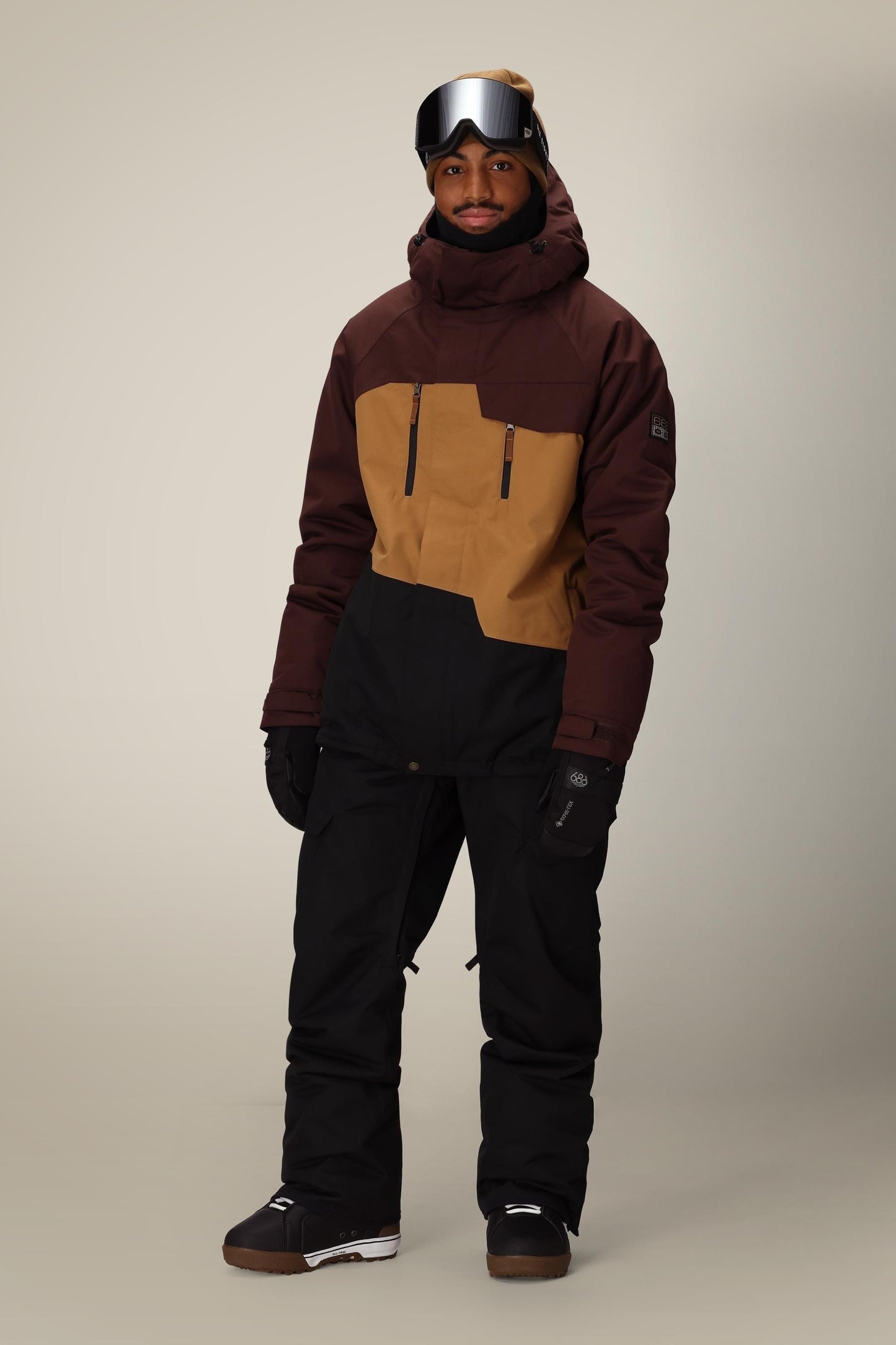 686 Men's Infinity™ Insulated Cargo Pant | Affordable