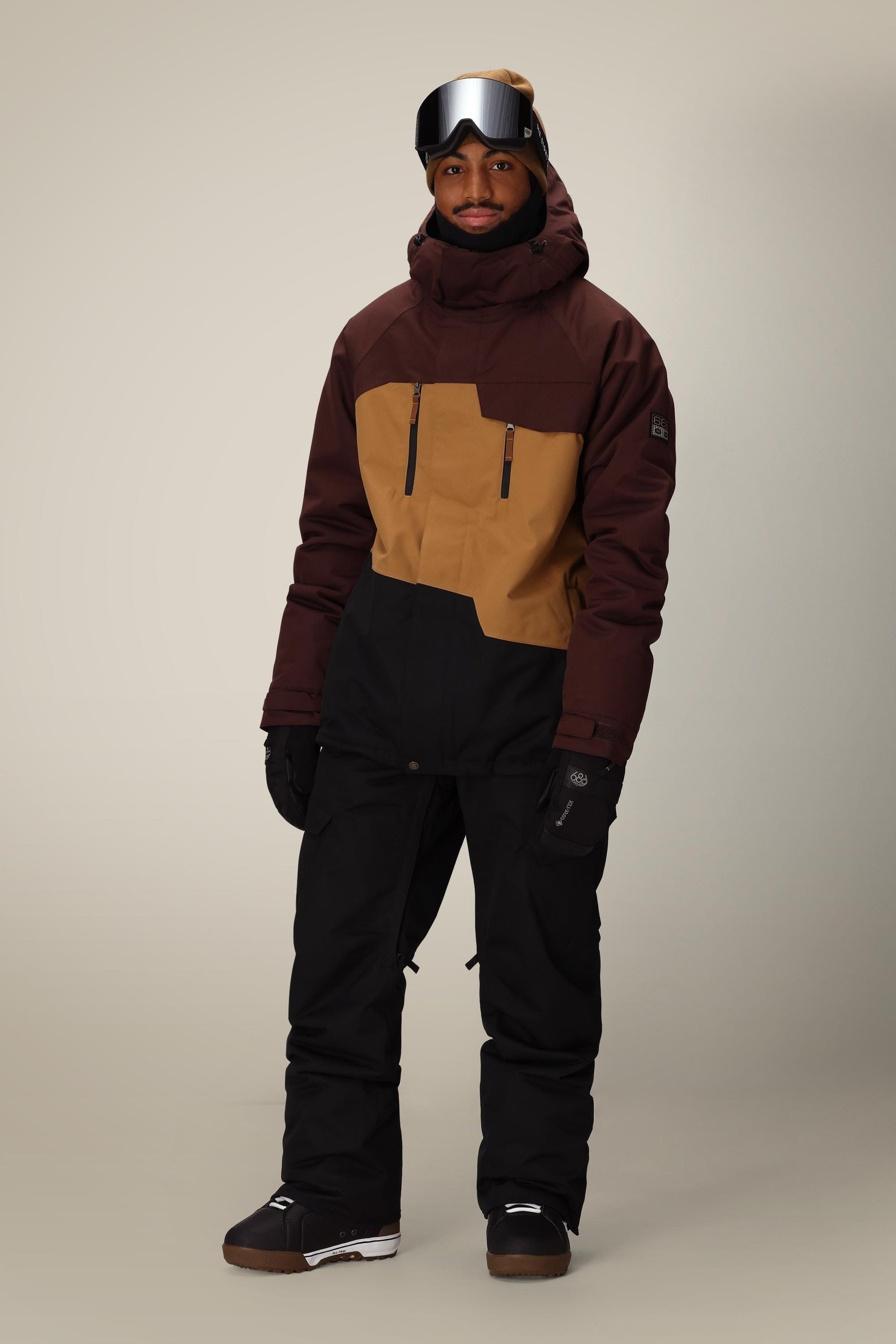 686 Men's Infinity™ Insulated Cargo Pant | Affordable