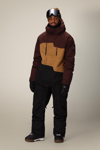 686 Men's Infinity™ Insulated Cargo Pant | Affordable