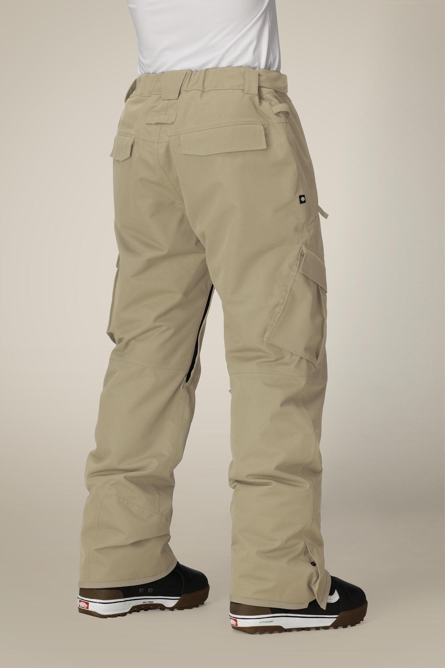 686 Men's Infinity™ Insulated Cargo Pant | Affordable