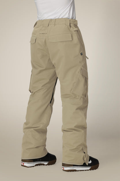 686 Men's Infinity™ Insulated Cargo Pant | Affordable