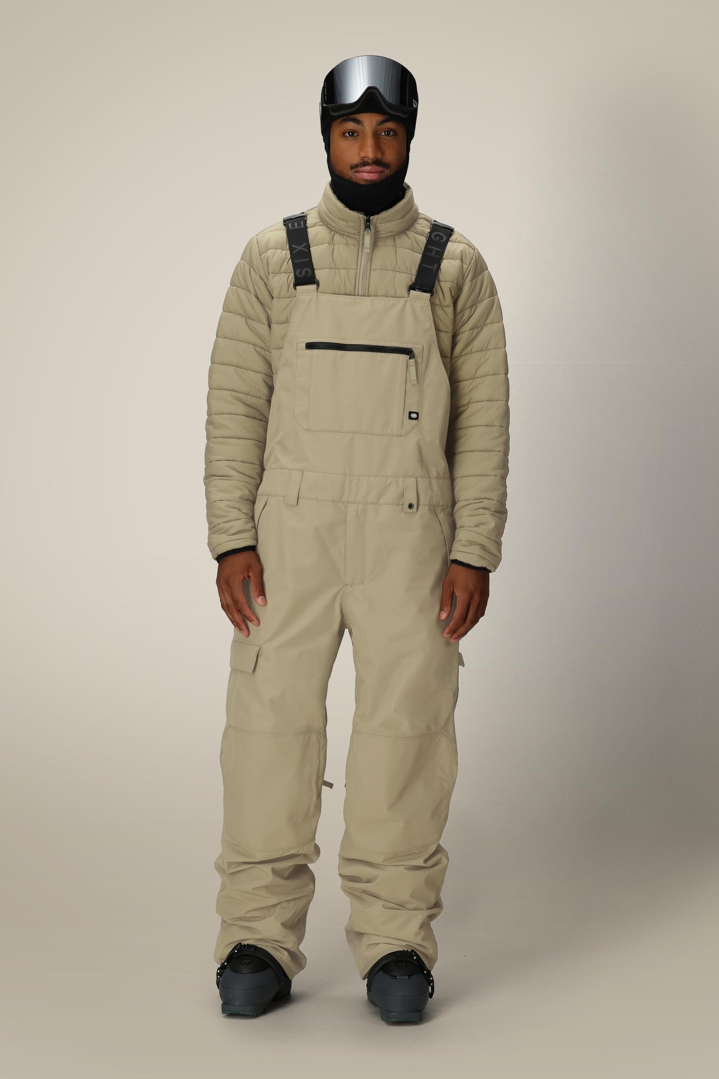 686 Men's 20K Hot Lap™ Shell Bib | Best Seller
