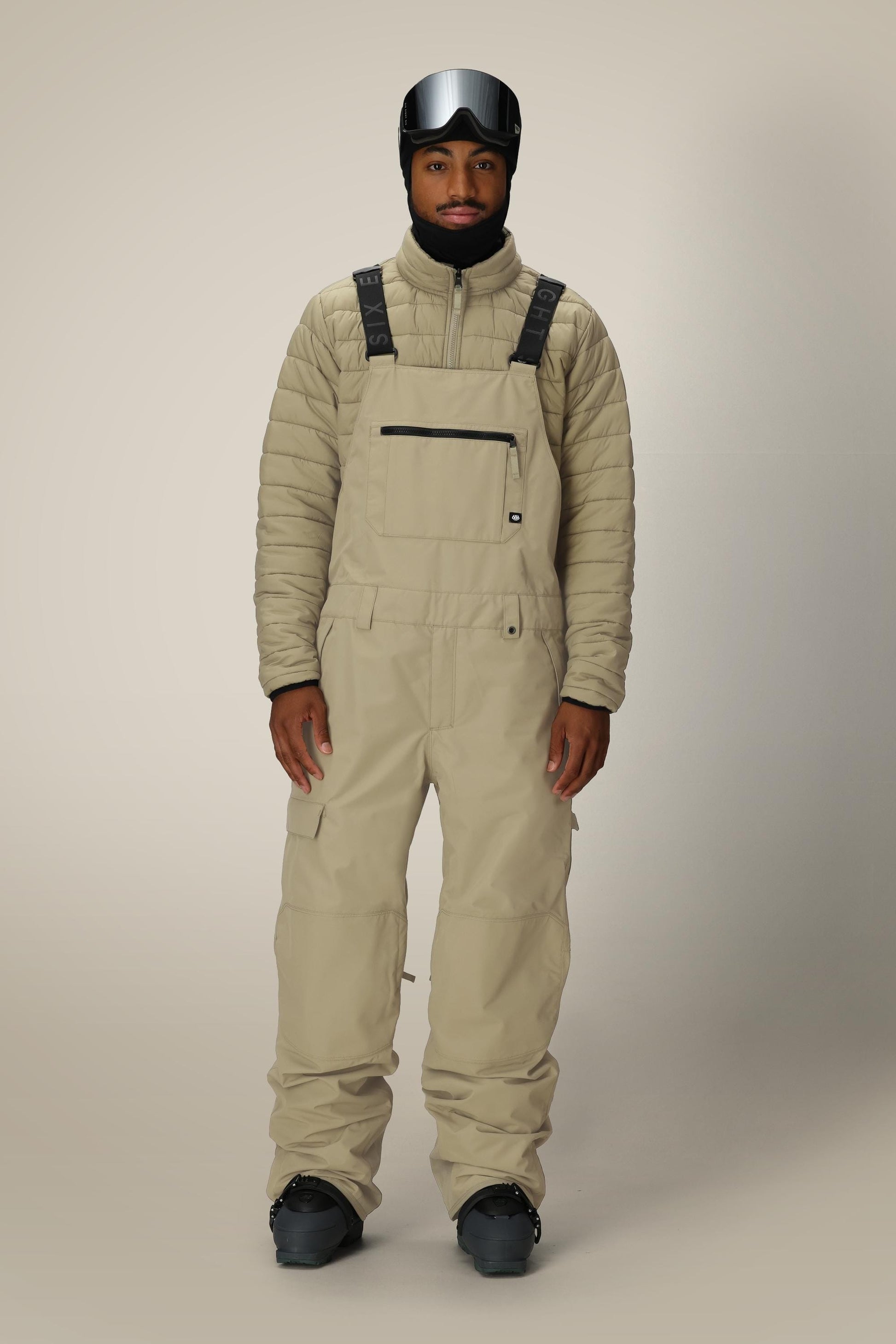686 Men's 20K Hot Lap™ Shell Bib | Best Seller
