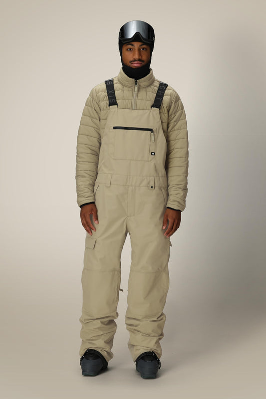 686 Men's 20K Hot Lap™ Shell Bib | Best Seller
