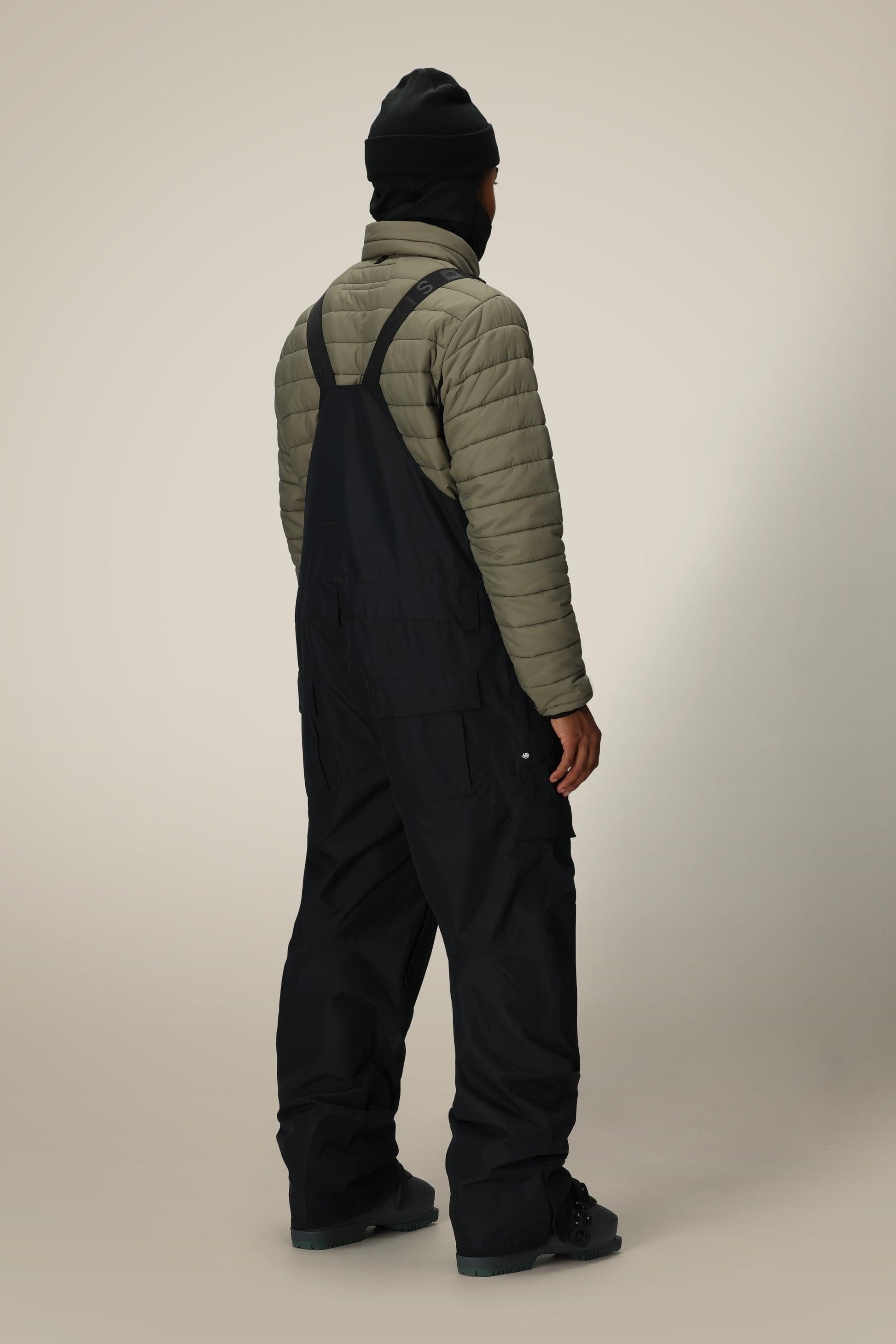 686 Men's 20K Hot Lap™ Shell Bib | Best Seller