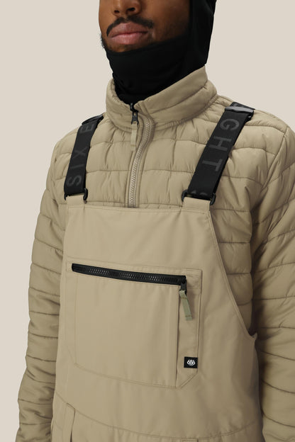 686 Men's 20K Hot Lap™ Shell Bib | Best Seller