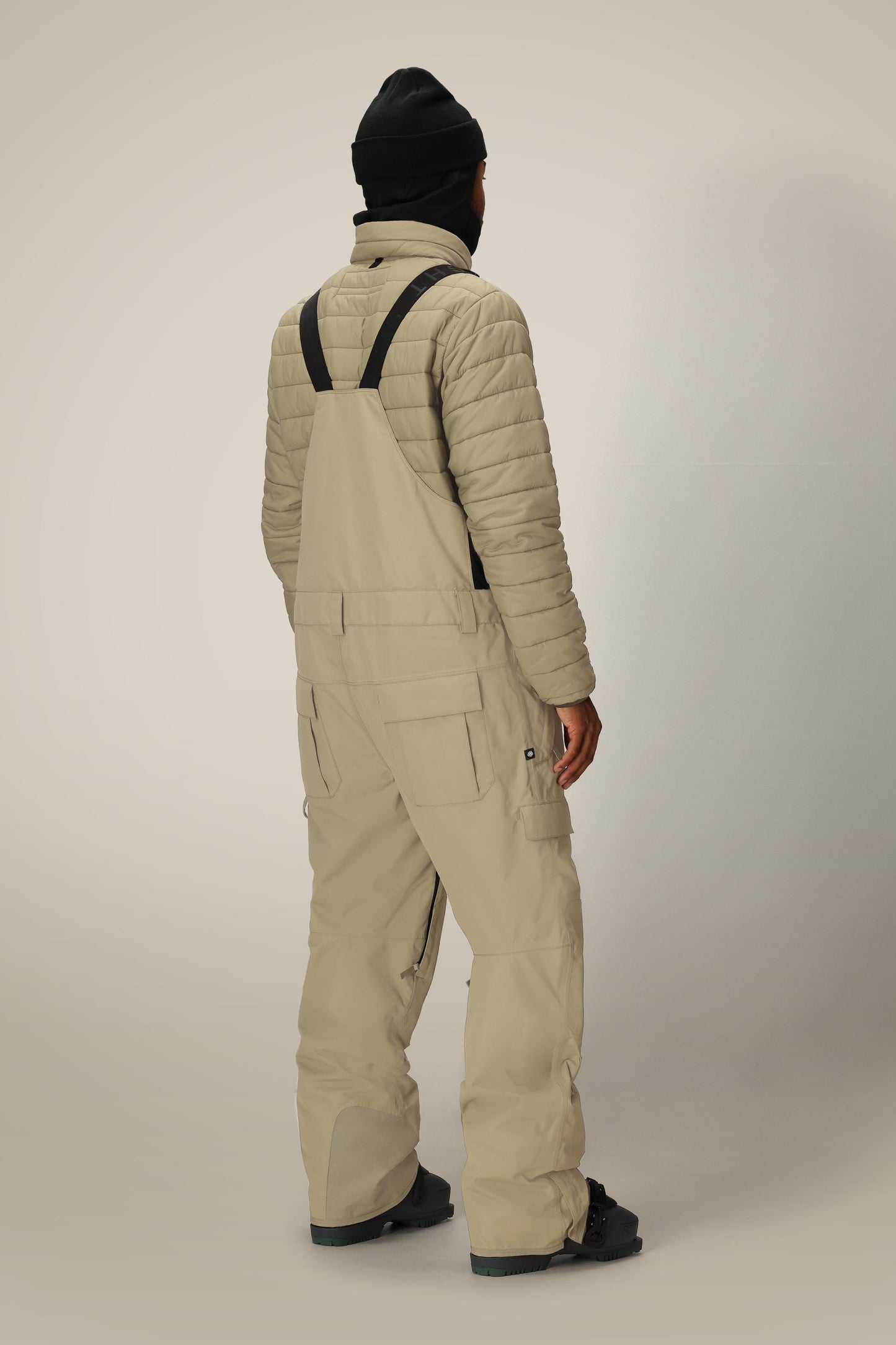 686 Men's 20K Hot Lap™ Shell Bib | Best Seller