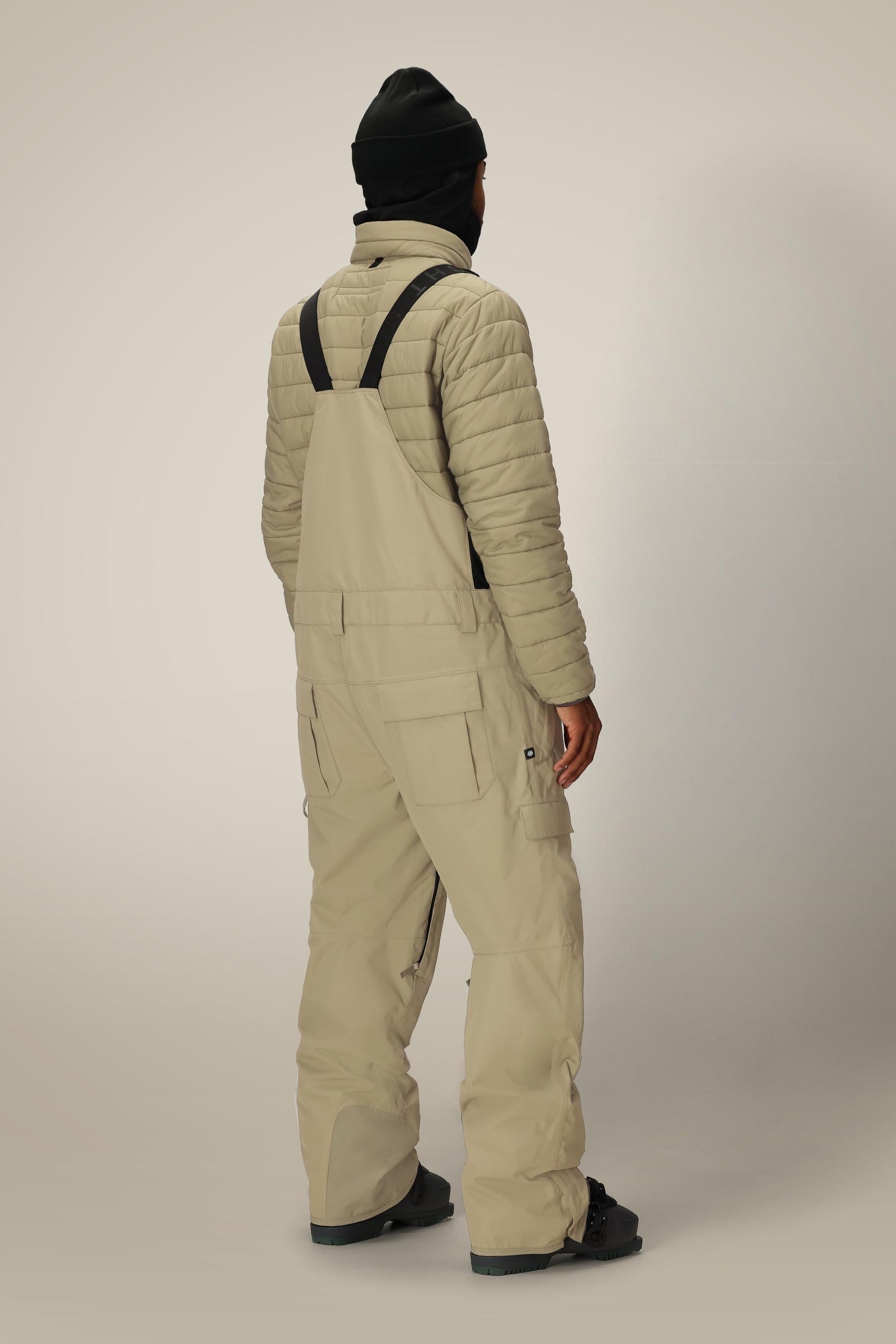 686 Men's 20K Hot Lap™ Shell Bib | Best Seller