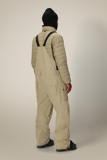 686 Men's 20K Hot Lap™ Shell Bib | Best Seller