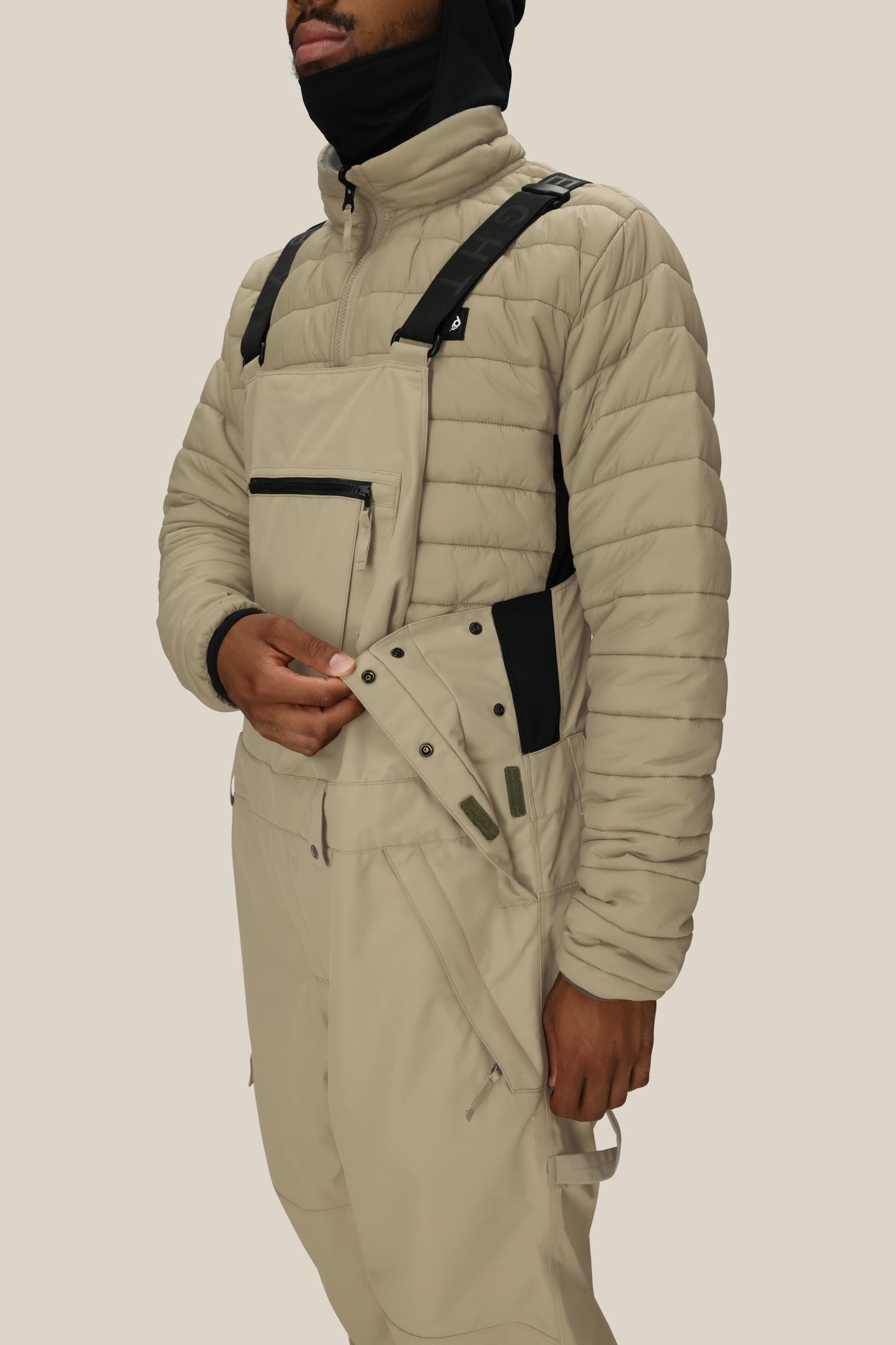 686 Men's 20K Hot Lap™ Shell Bib | Best Seller