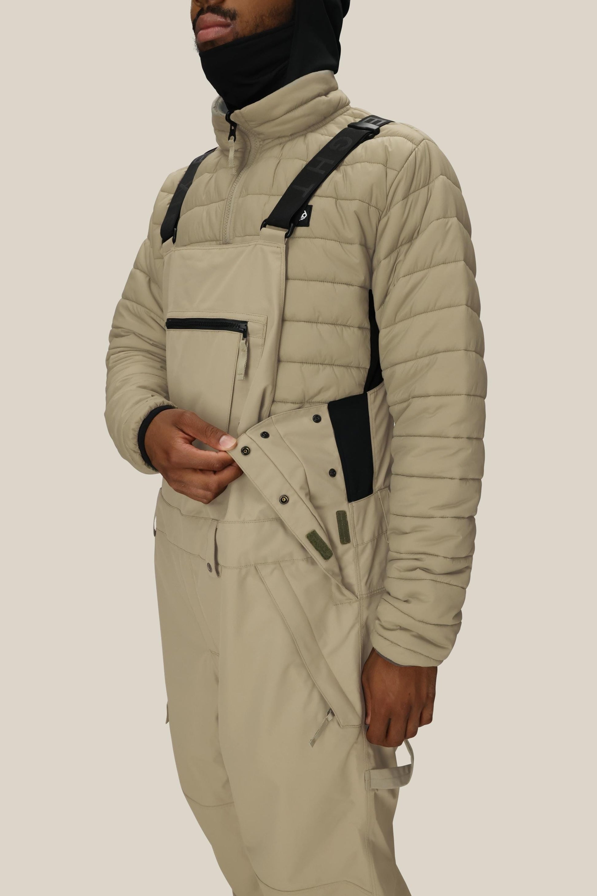 686 Men's 20K Hot Lap™ Shell Bib | Best Seller