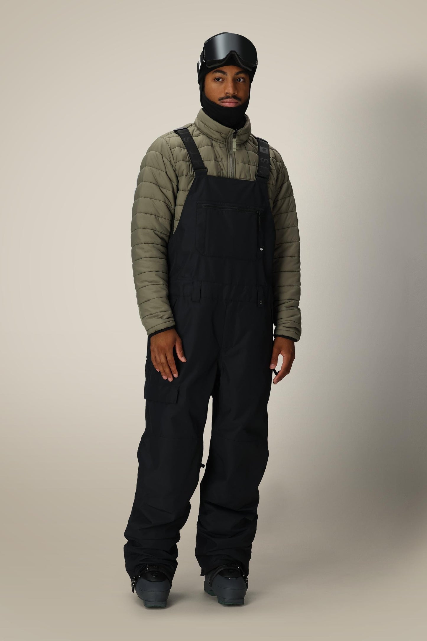 686 Men's 20K Hot Lap™ Shell Bib | Best Seller