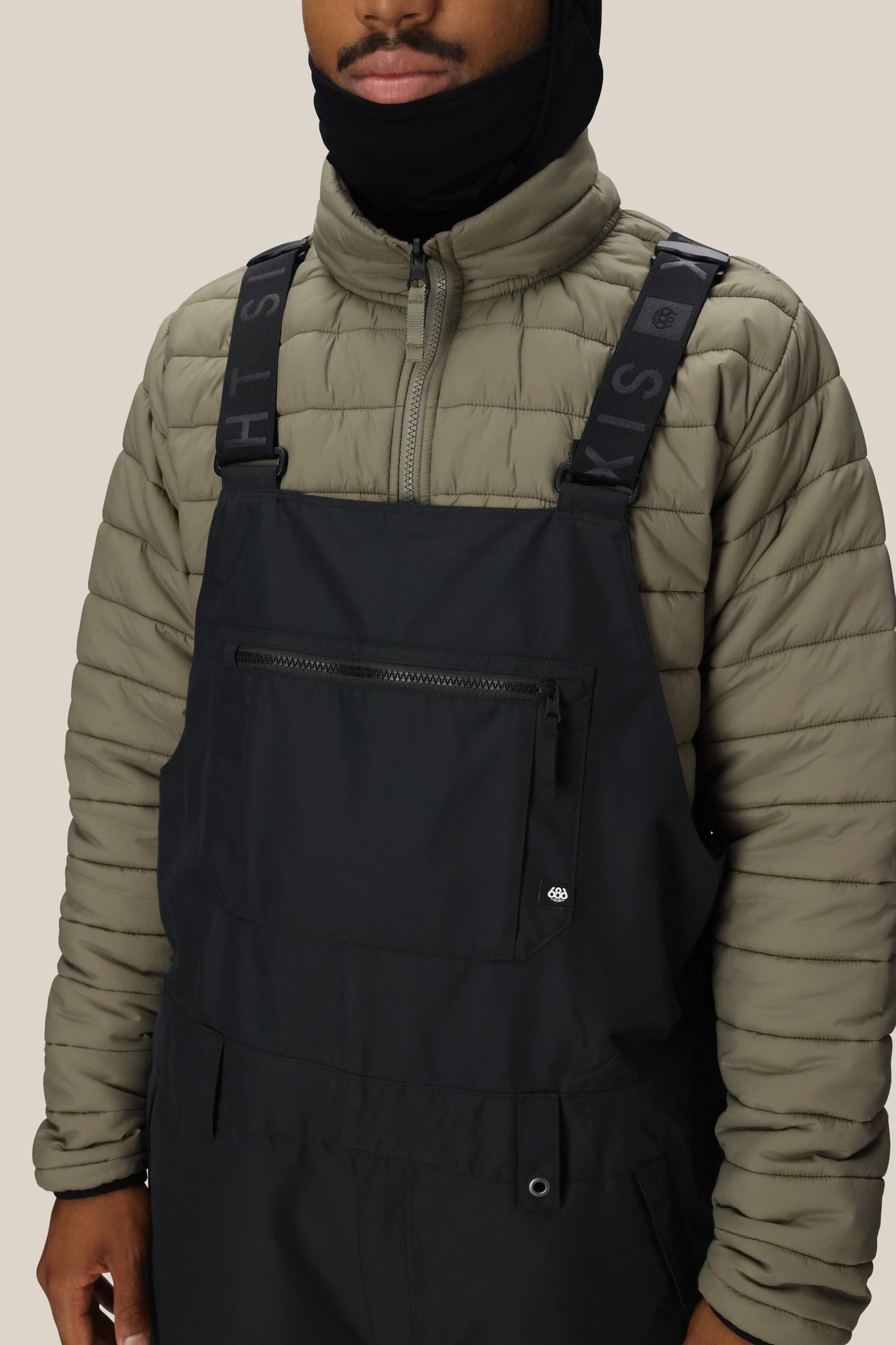 686 Men's 20K Hot Lap™ Shell Bib | Best Seller