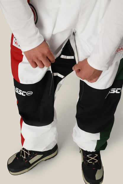 686 Men's ASSC F1 Shell Pant | On Sale