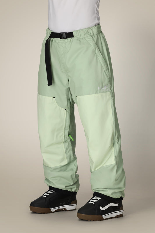686 Men's HUF Double H Shell Pant | Special Offer