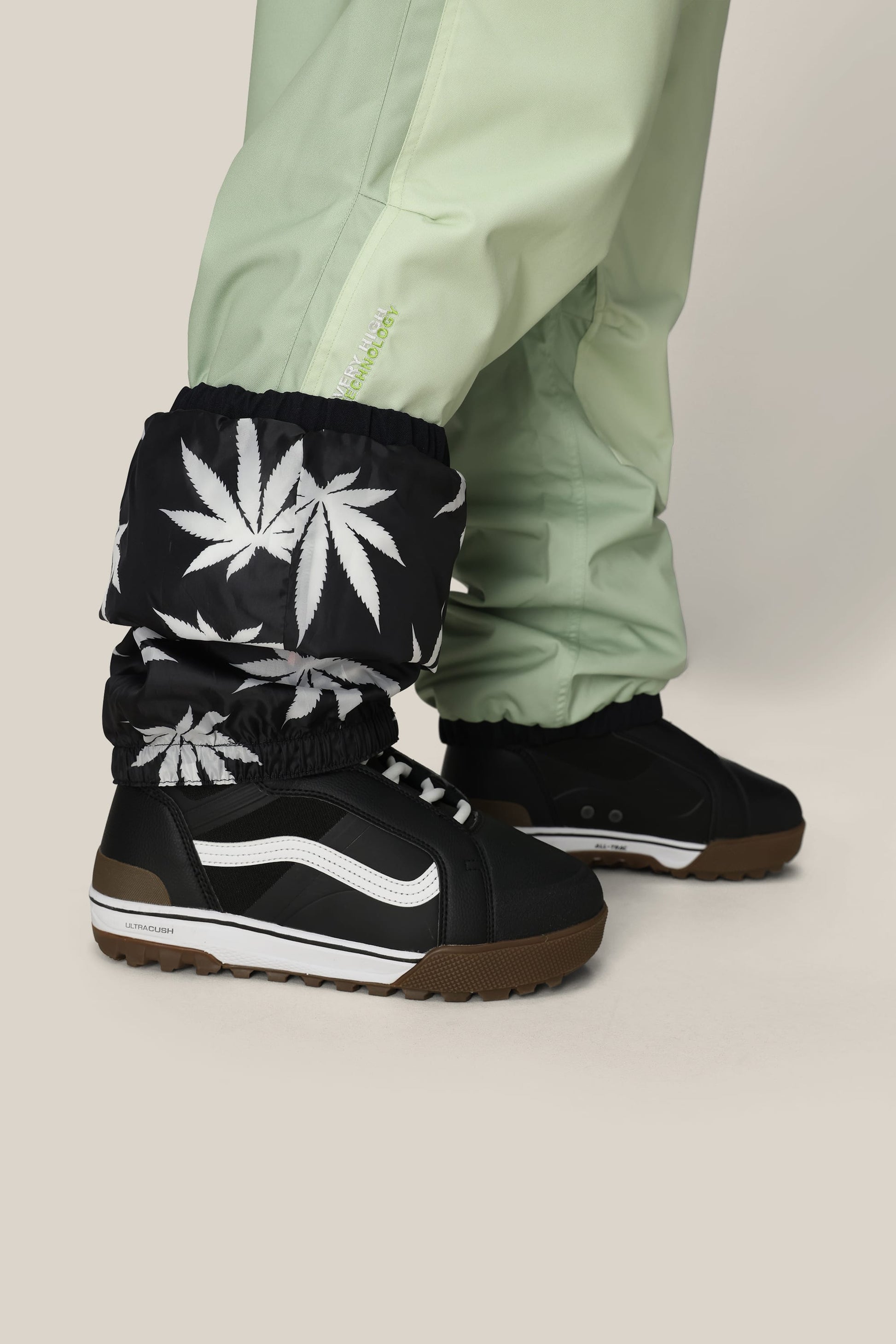 686 Men's HUF Double H Shell Pant | Special Offer
