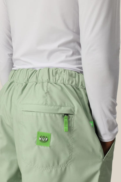 686 Men's HUF Double H Shell Pant | Special Offer