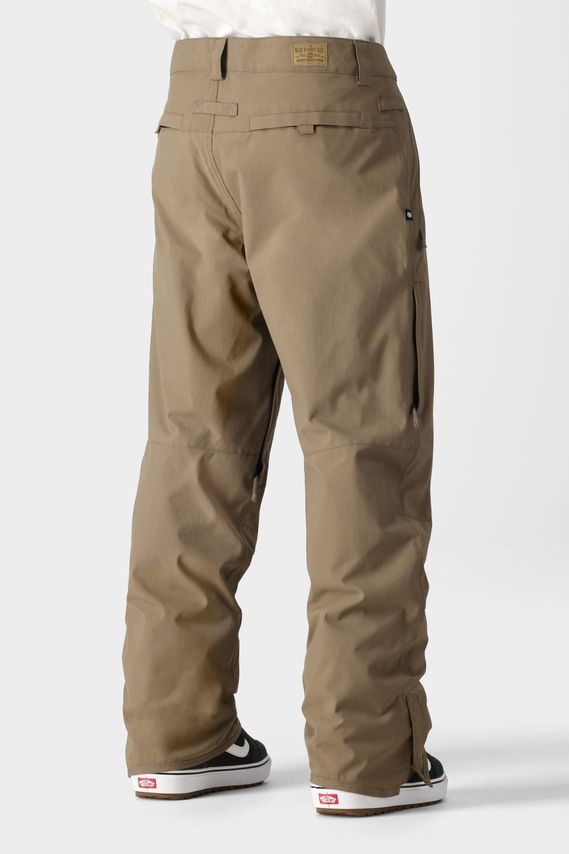 686 Men's Standard Shell Pant | Limited Offer