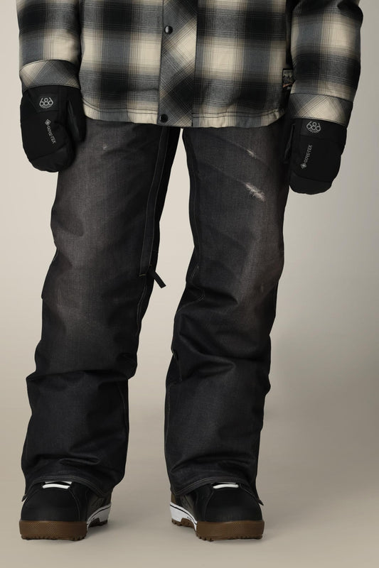 686 Men's Deconstructed™ Denim Pant | Exclusive Deal