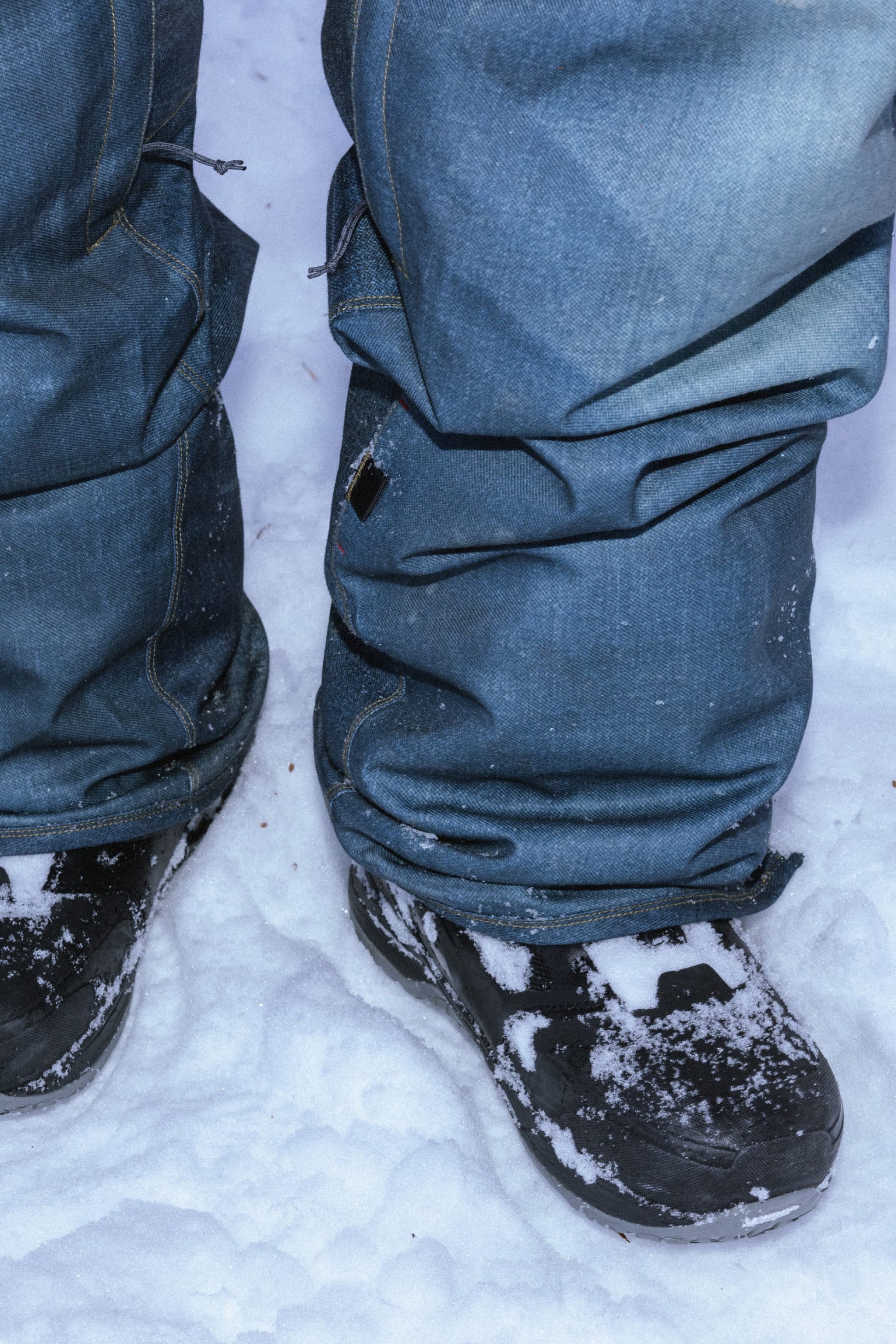 686 Men's Deconstructed™ Denim Pant | Exclusive Deal