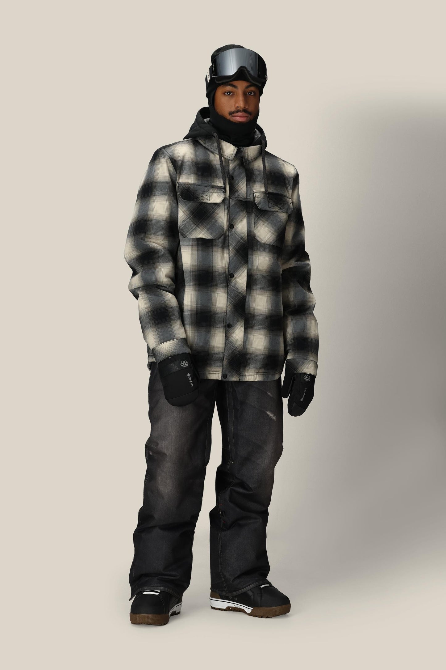 686 Men's Deconstructed™ Denim Pant | Exclusive Deal