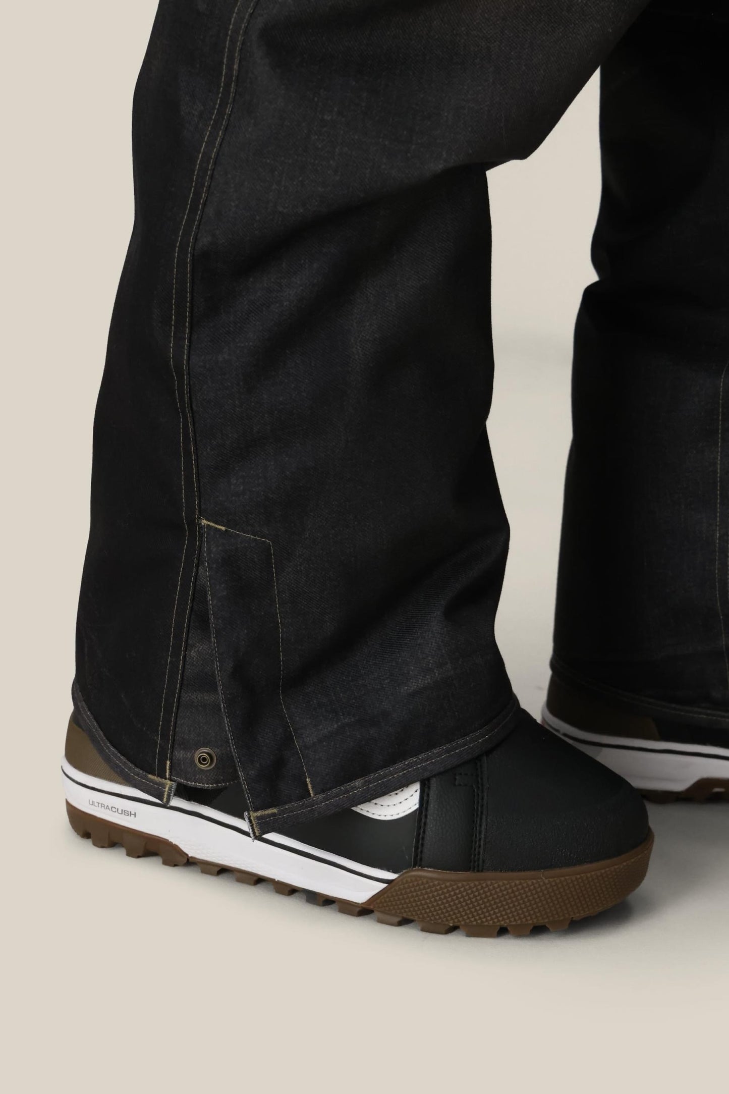686 Men's Deconstructed™ Denim Pant | Exclusive Deal