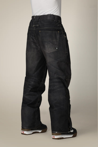 686 Men's Deconstructed™ Denim Pant | Exclusive Deal