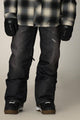 BLACK DENIM
