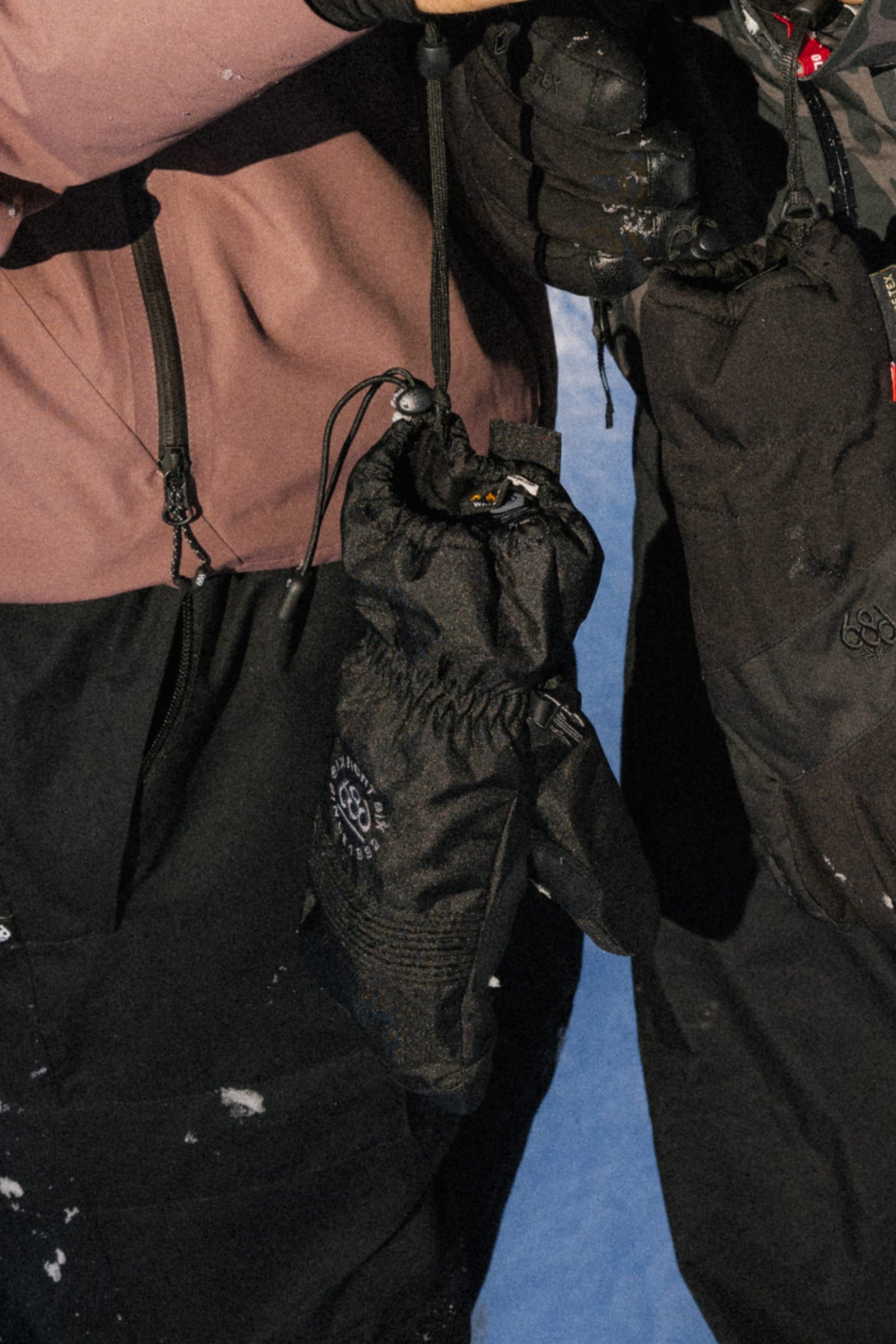 686 Lander™ Mitt | Savings