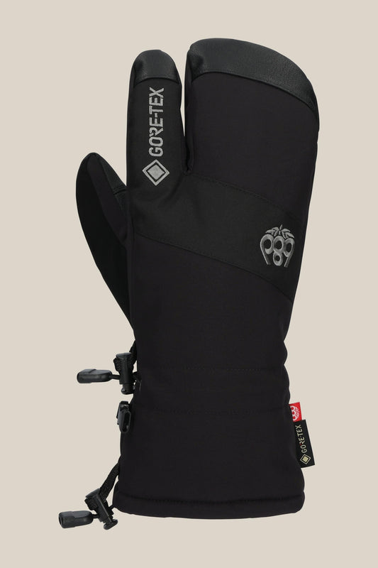 686 Men's GORE-TEX Linear Trigger Mitt | Best Value