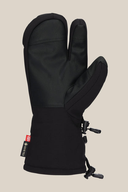 686 Men's GORE-TEX Linear Trigger Mitt | Best Value