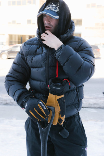686 Men's GORE-TEX Leather Linear™ Glove | Great Value