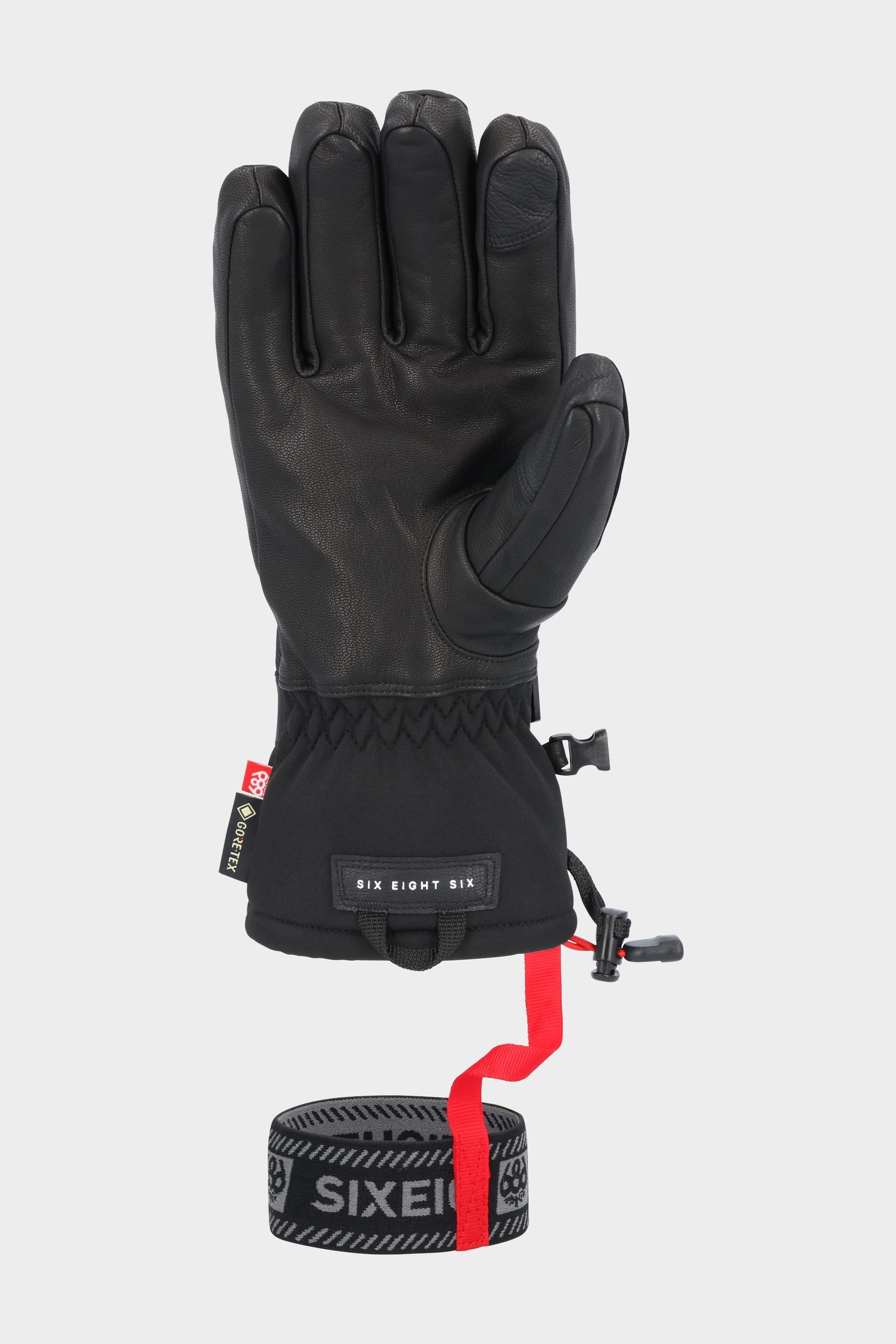 686 Men's GORE-TEX Leather Linear™ Glove | Great Value