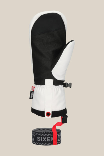 686 Men's Team Merino Mitt | Budget Friendly