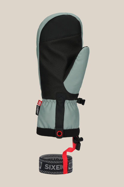 686 Men's Team Merino Mitt | Budget Friendly