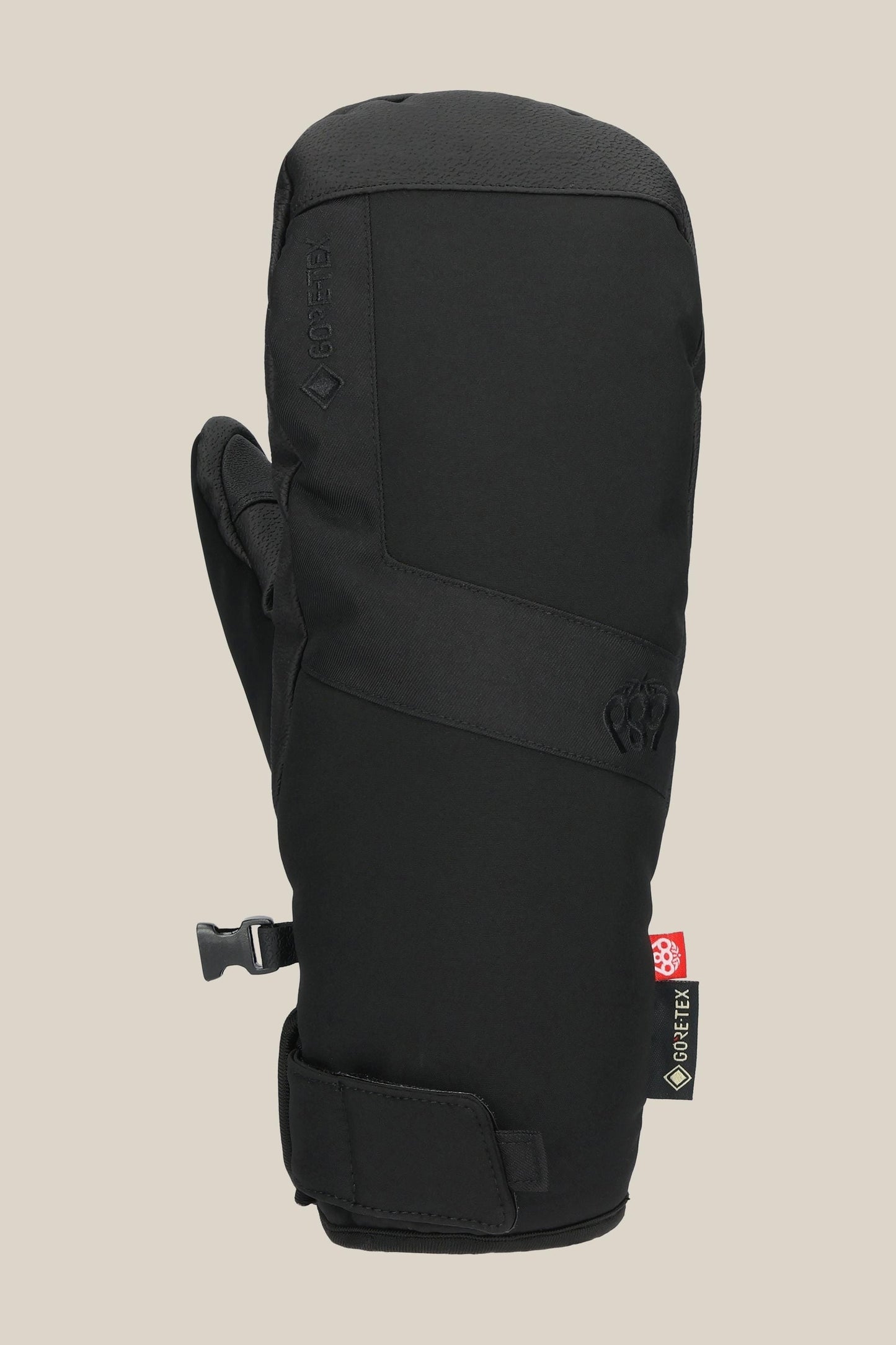 686 Men's GORE-TEX Linear™ Under Cuff Mitt | Cost Saving