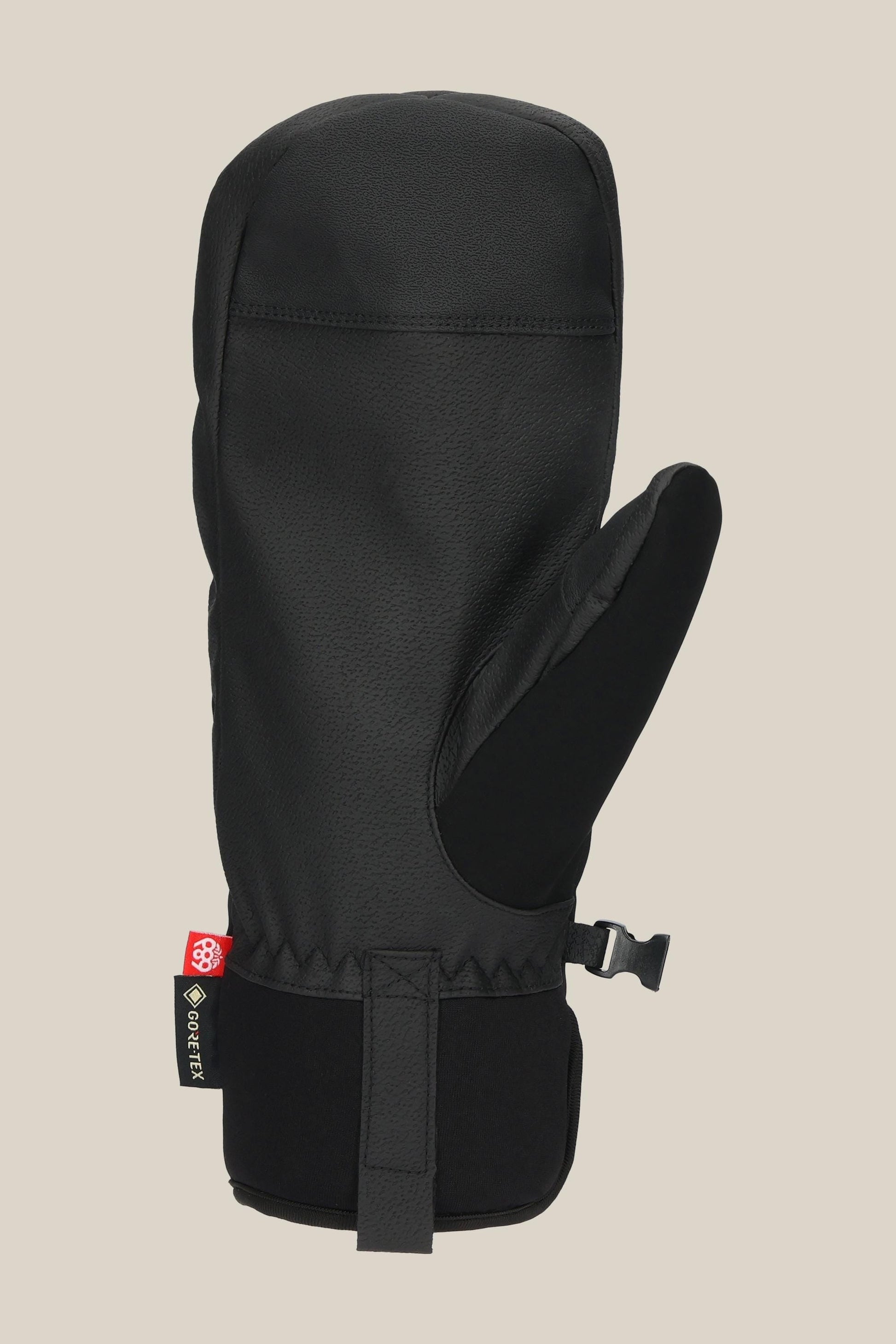 686 Men's GORE-TEX Linear™ Under Cuff Mitt | Cost Saving