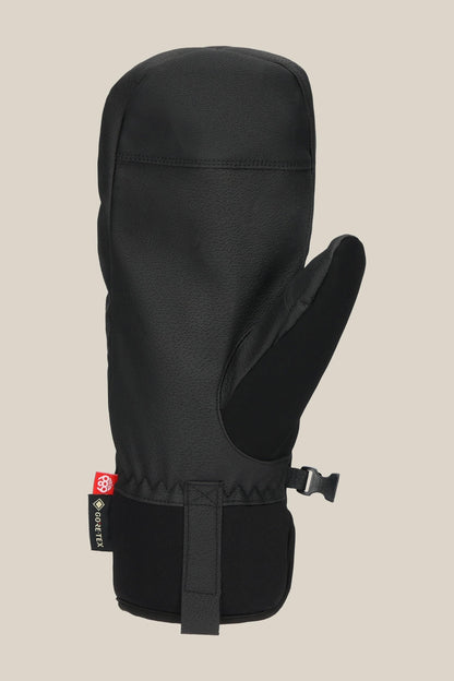 686 Men's GORE-TEX Linear™ Under Cuff Mitt | Cost Saving