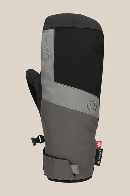 686 Men's GORE-TEX Linear™ Under Cuff Mitt | Cost Saving