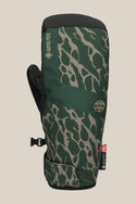 MOSS GREEN FRACTURE,S,Gloves & Mitts