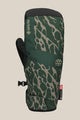 MOSS GREEN FRACTURE
