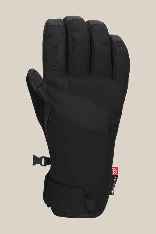 686 Men's GORE-TEX Linear™ Under Cuff Glove | Affordable