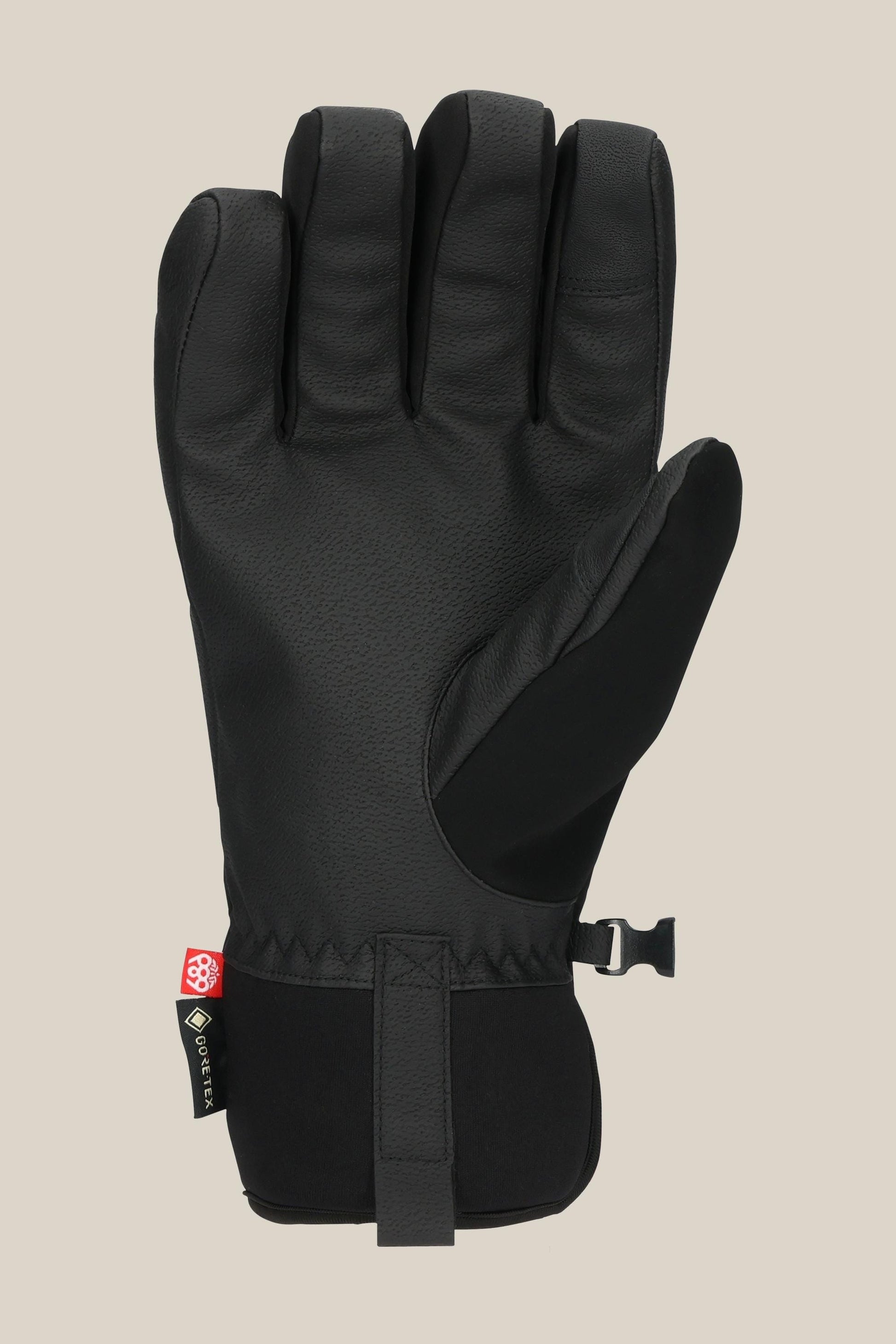 686 Men's GORE-TEX Linear™ Under Cuff Glove | Affordable